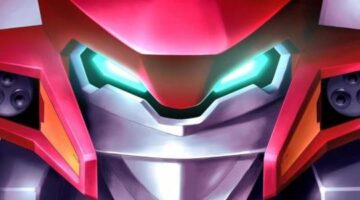 Geek Review: Full Metal Panic! Fight! Who Dares Wins