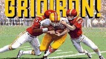This forgotten video game helped pave the way for Madden NFL