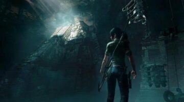 Top 5 Badass Female Video Game Characters of 2018