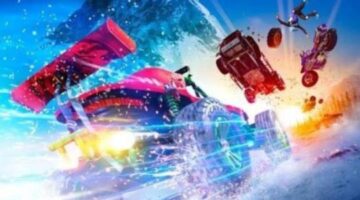 ONRUSH’s Ranked Mode is Launching Today, And Here’s What it Includes