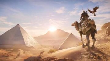 5 of the Best Assassin’s Creed Games