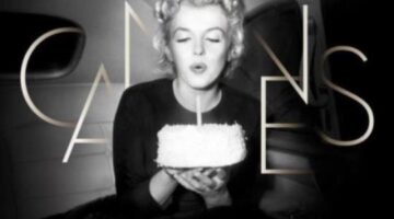 Marilyn Monroe Lost Nude Scene From ‘The Misfits’ Discovered