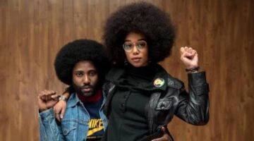 How the Stars of BlacKkKlansman Got Into Character Watching ‘Soul Train’ and a Walk Through Brooklyn