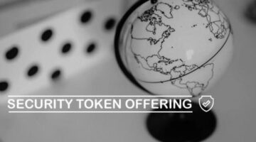 security token trading platform | Security Token