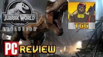 Jurassic World Evolution PC review – Frontier lets you build your own Jurassic Park – TGG