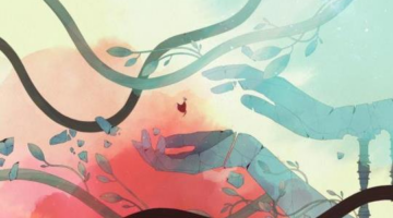 GRIS Revealed for Nintendo Switch and PC