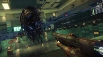 QuakeCon 2018 | Prey: Typhon Hunter Interview