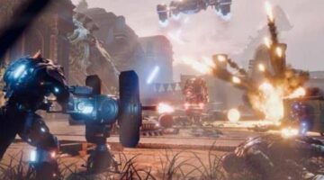 Review: Gene Rain (Xbox One)|Gert Lush Gaming