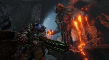 QuakeCon 2018 | Quake Champions Interview