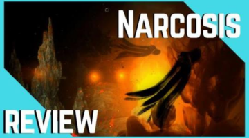 Narcosis Review – CoreGamerzInc