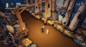 Fall of Light Gets PS4, Switch and Xbox One Dates