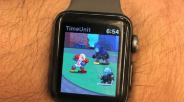 Apple Watch games are a plague upon humanity and need to be stopped