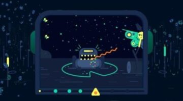 Gnog Review: Short and Sweet Puzzle Unboxing | Ars Technica
