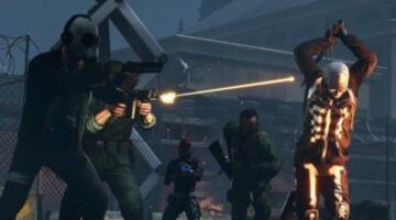 Killing Floor 2 Prestige Rewards – 5 tips to help you prestige fast