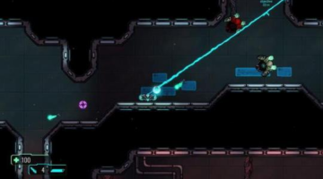Ascending Madness – A Psychedelic Shooting Experience – IndieWatch