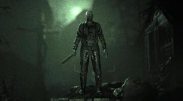 Why Horror Games Are The Best