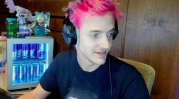 Ninja Responds With Statement Involving Streaming with Women Comments