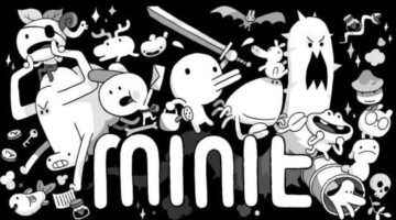 Minit’s Official Website is Adorable