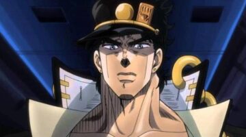 JoJo’s Bizarre Adventure will Livestream on Twitch