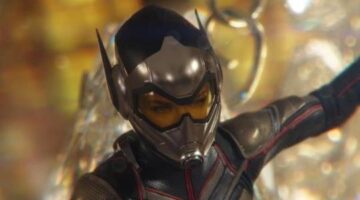 Evangeline Lilly Doesn’t Want an MCU Wasp Solo Movie