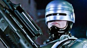 Neill Blomkamp Wants Peter Weller Back for RoboCop Reboot