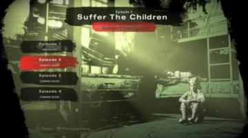 Let’s Predict – Telltale’s The Walking Dead: The Final Season – Episode 2 Suffer the Children