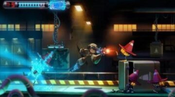 A Complete History of Mighty No. 9’s Unseen 3DS and Vita Ports