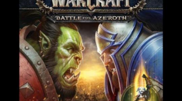 Join the Battle for Azeroth today with details on each edition and the latest on new features