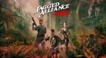 Jagged Alliance: Rage announced for PC, PS4 and Xbox One