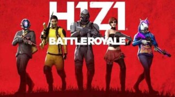 H1Z1: Battle Royale Review – Ambitious BR Pioneer Lacks Identity | COGconnected