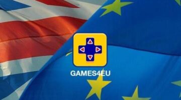 Games4EU Launches Campaign to Highlight Negative Impact of Brexit on UK Games Industry