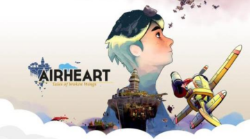 Airheart Review- Fishing Ain’t What it Used to Be – Thumb Culture