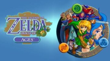 Two Sides of the Same Rupee: Puzzles and Combat in ‘Oracle of Ages and Seasons’