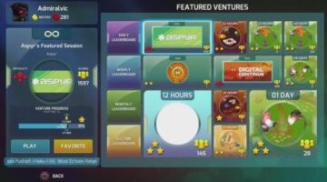 Next Up Hero’s Most Tedious Trophy Can Currently be Earned Rather Easily on the PSN