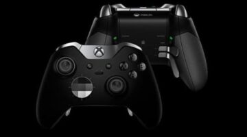 Rumor: New Xbox Elite Controller Launches In October