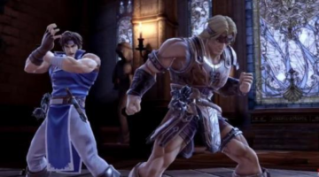 CoG’s Castlevania Belmont Timeline