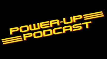Power Up Podcast Episode 31 – Anthony Returns & Metroid In DK Games