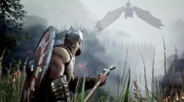 Human Head Studios reveals Rune’s PC system requirements