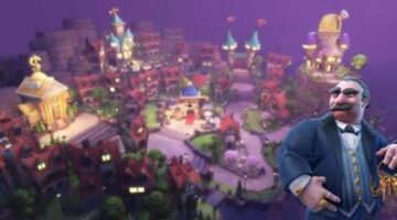 Review: Hero Defense (PlayStation 4)|Gert Lush Gaming