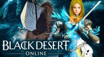 Black Desert Online Revamps Savage Rift Horde Mode and Introduces New Gameplay Systems