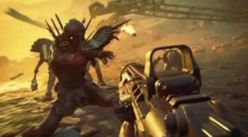 QuakeCon 2018 | RAGE 2 Interview With Game Director Magnus Nedfors