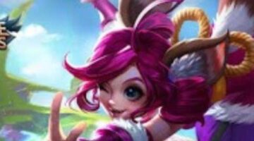 Guide Hero Nana Best Build Item Mobile Legends