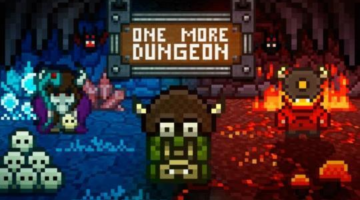 One More Dungeon – Xbox One Review – AbsoluteXbox