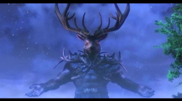 The Elder Scrolls Online Wolfhunter DLC Preview – MMOGames