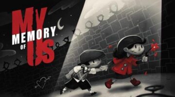My Memory of Us Coming To Nintendo Switch In 2018