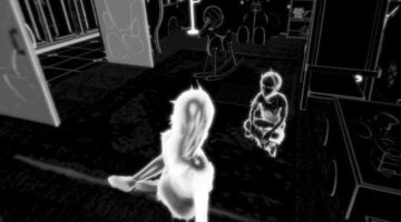 Blind is Downright Creepy, Intense and Nerve Rattling | COGconnected