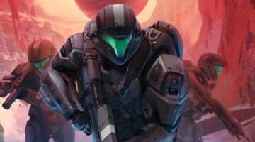 Exclusive Interview: Halo: Bad Blood Author Matt Forbeck