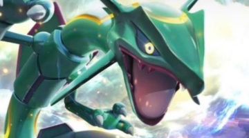 Unleash Power in Pokémon TCG Decks with Celestial Storm