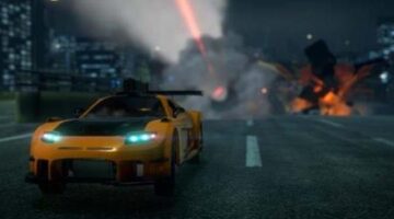 Review: Vroom Kaboom (PlayStation 4)|Gert Lush Gaming