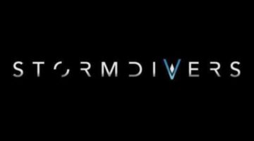 Stormdivers Teaser Clip Released
